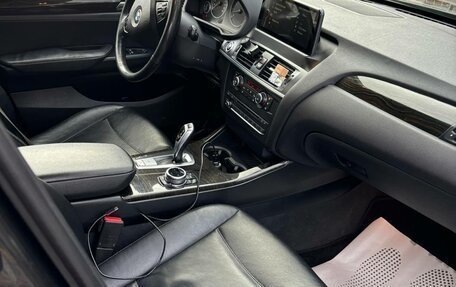 BMW X3, 2011 год, 1 800 000 рублей, 2 фотография