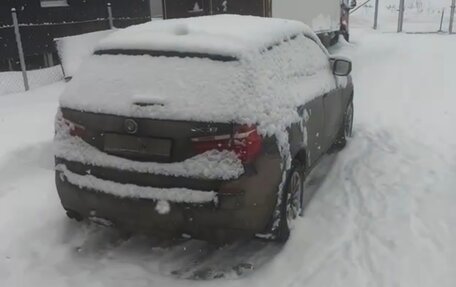 BMW X3, 2011 год, 1 800 000 рублей, 4 фотография