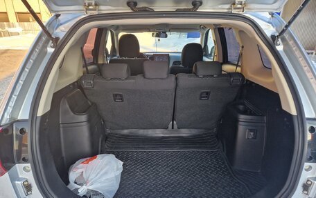 Mitsubishi Outlander III рестайлинг 3, 2019 год, 2 095 000 рублей, 7 фотография