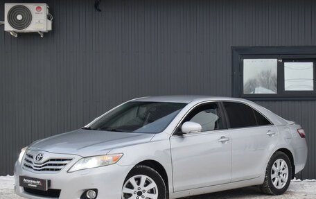 Toyota Camry, 2011 год, 1 099 888 рублей, 2 фотография