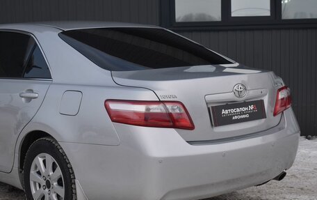 Toyota Camry, 2011 год, 1 099 888 рублей, 6 фотография