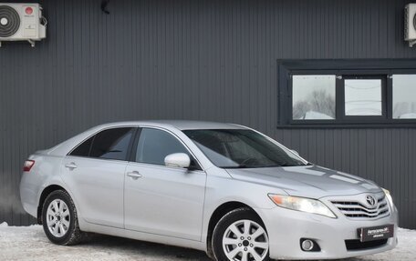Toyota Camry, 2011 год, 1 099 888 рублей, 4 фотография