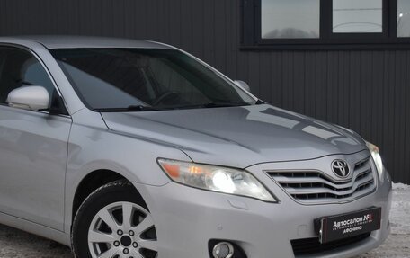 Toyota Camry, 2011 год, 1 099 888 рублей, 5 фотография