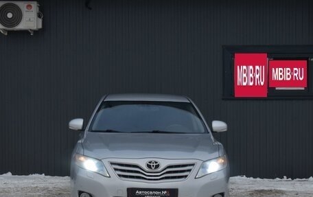 Toyota Camry, 2011 год, 1 099 888 рублей, 3 фотография