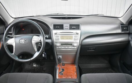 Toyota Camry, 2011 год, 1 099 888 рублей, 11 фотография