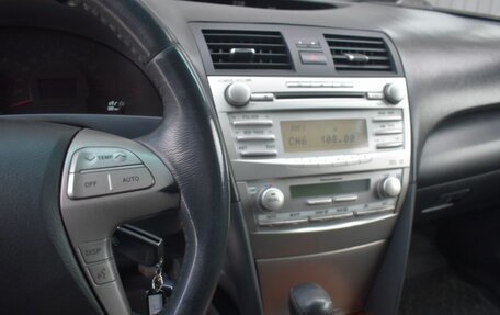 Toyota Camry, 2011 год, 1 099 888 рублей, 13 фотография