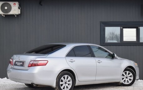 Toyota Camry, 2011 год, 1 099 888 рублей, 9 фотография