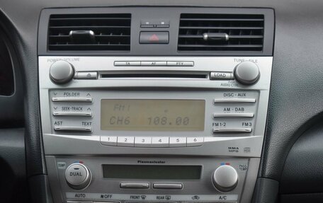 Toyota Camry, 2011 год, 1 099 888 рублей, 14 фотография