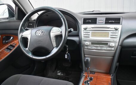 Toyota Camry, 2011 год, 1 099 888 рублей, 12 фотография
