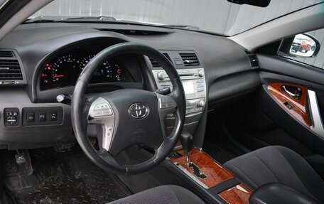 Toyota Camry, 2011 год, 1 099 888 рублей, 16 фотография