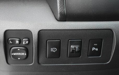 Toyota Camry, 2011 год, 1 099 888 рублей, 17 фотография