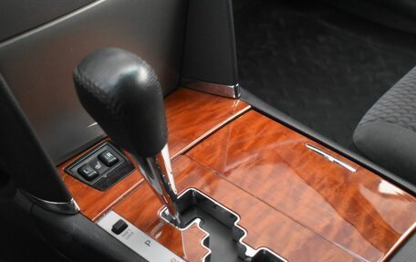 Toyota Camry, 2011 год, 1 099 888 рублей, 15 фотография