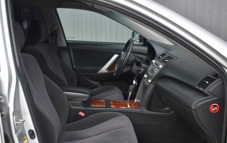 Toyota Camry, 2011 год, 1 099 888 рублей, 22 фотография