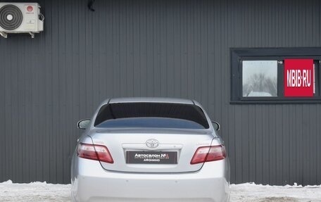 Toyota Camry, 2011 год, 1 099 888 рублей, 8 фотография
