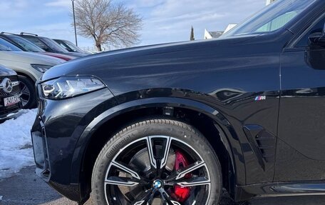 BMW X5, 2025 год, 13 580 000 рублей, 3 фотография