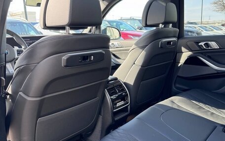 BMW X5, 2025 год, 13 580 000 рублей, 9 фотография