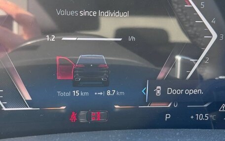 BMW X5, 2025 год, 13 580 000 рублей, 12 фотография