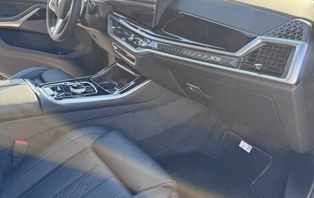 BMW X5, 2025 год, 13 580 000 рублей, 13 фотография