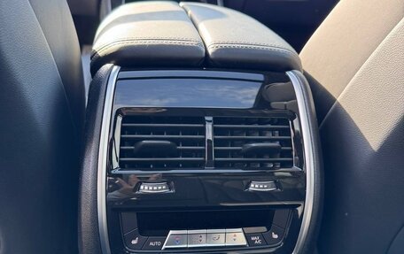 BMW X5, 2025 год, 13 580 000 рублей, 11 фотография