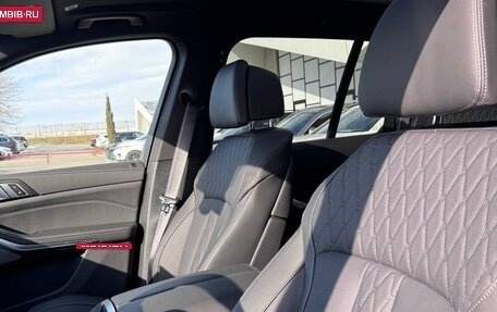 BMW X5, 2025 год, 13 580 000 рублей, 6 фотография