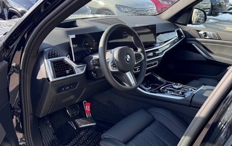 BMW X5, 2025 год, 13 580 000 рублей, 4 фотография