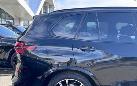 BMW X5, 2025 год, 13 580 000 рублей, 15 фотография