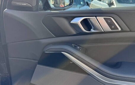 BMW X5, 2025 год, 13 580 000 рублей, 14 фотография