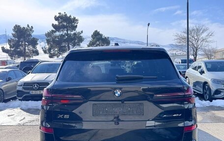 BMW X5, 2025 год, 13 580 000 рублей, 16 фотография