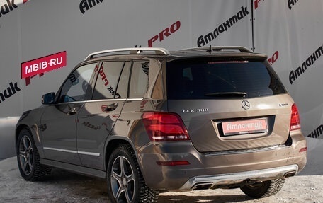 Mercedes-Benz GLK-Класс, 2012 год, 1 850 000 рублей, 6 фотография