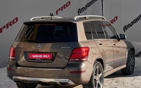 Mercedes-Benz GLK-Класс, 2012 год, 1 850 000 рублей, 4 фотография