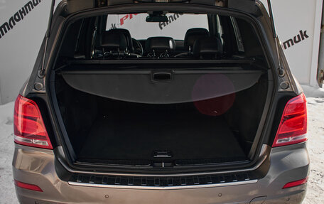 Mercedes-Benz GLK-Класс, 2012 год, 1 850 000 рублей, 8 фотография