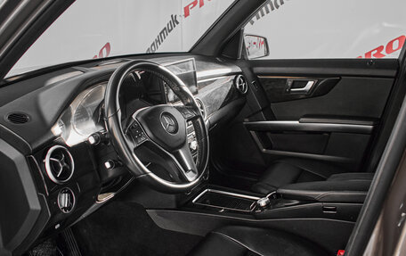 Mercedes-Benz GLK-Класс, 2012 год, 1 850 000 рублей, 9 фотография