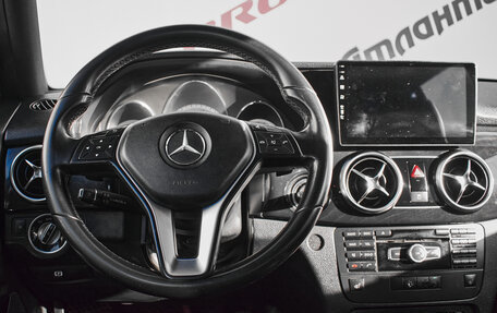 Mercedes-Benz GLK-Класс, 2012 год, 1 850 000 рублей, 11 фотография