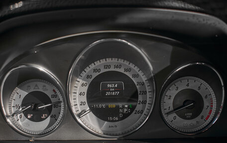 Mercedes-Benz GLK-Класс, 2012 год, 1 850 000 рублей, 13 фотография