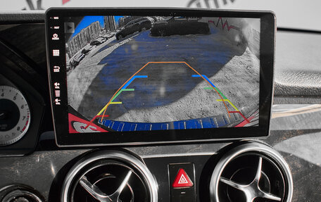 Mercedes-Benz GLK-Класс, 2012 год, 1 850 000 рублей, 15 фотография