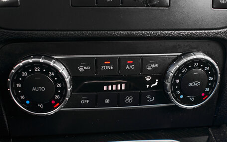 Mercedes-Benz GLK-Класс, 2012 год, 1 850 000 рублей, 17 фотография