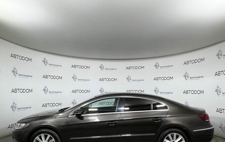 Volkswagen Passat CC I рестайлинг, 2013 год, 1 497 000 рублей, 3 фотография