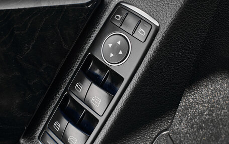 Mercedes-Benz GLK-Класс, 2012 год, 1 850 000 рублей, 19 фотография