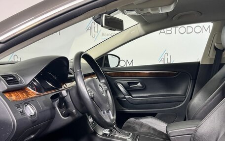 Volkswagen Passat CC I рестайлинг, 2013 год, 1 497 000 рублей, 7 фотография
