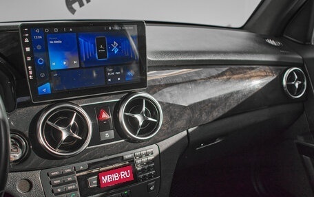 Mercedes-Benz GLK-Класс, 2012 год, 1 850 000 рублей, 14 фотография