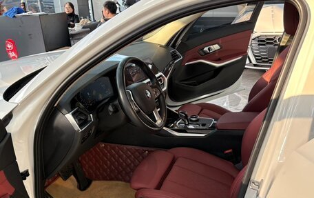 BMW 3 серия, 2021 год, 2 940 000 рублей, 7 фотография