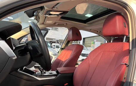 BMW 3 серия, 2021 год, 2 940 000 рублей, 10 фотография