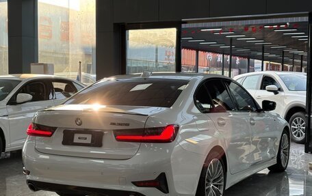 BMW 3 серия, 2021 год, 2 940 000 рублей, 5 фотография