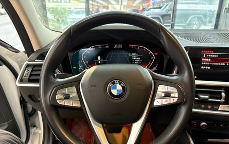 BMW 3 серия, 2021 год, 2 940 000 рублей, 8 фотография