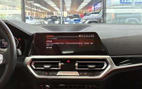 BMW 3 серия, 2021 год, 2 940 000 рублей, 13 фотография