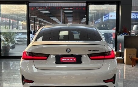 BMW 3 серия, 2021 год, 2 940 000 рублей, 4 фотография