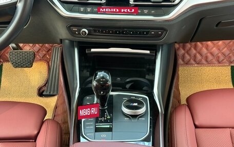 BMW 3 серия, 2021 год, 2 940 000 рублей, 14 фотография