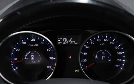 Hyundai ix35 I рестайлинг, 2014 год, 1 149 000 рублей, 14 фотография