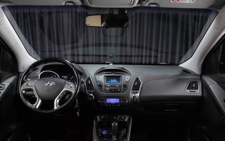 Hyundai ix35 I рестайлинг, 2014 год, 1 149 000 рублей, 6 фотография