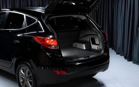 Hyundai ix35 I рестайлинг, 2014 год, 1 149 000 рублей, 5 фотография